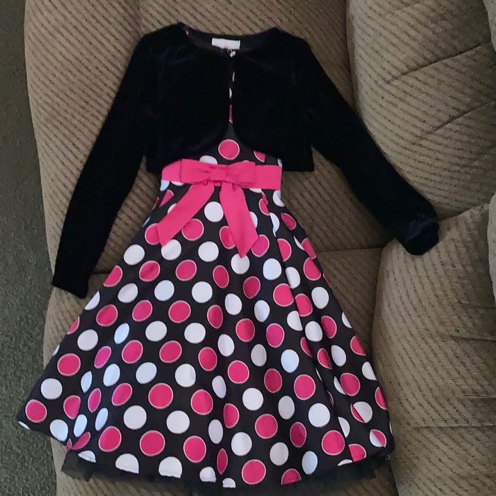 Little girl dress